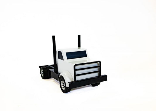 Little Buster Toys Semi Truck