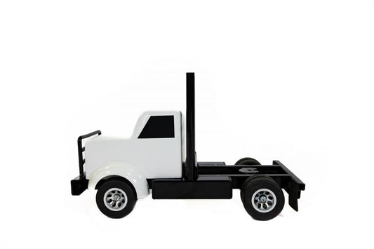 Little Buster Toys Semi Truck