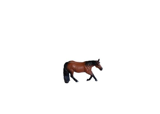 Little Buster Bay Gelding Barrel Horse