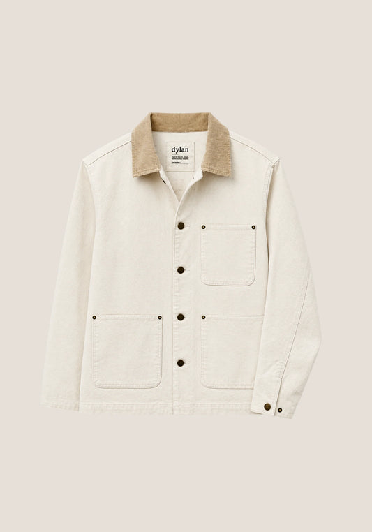 Dylan Billie Barn Jacket