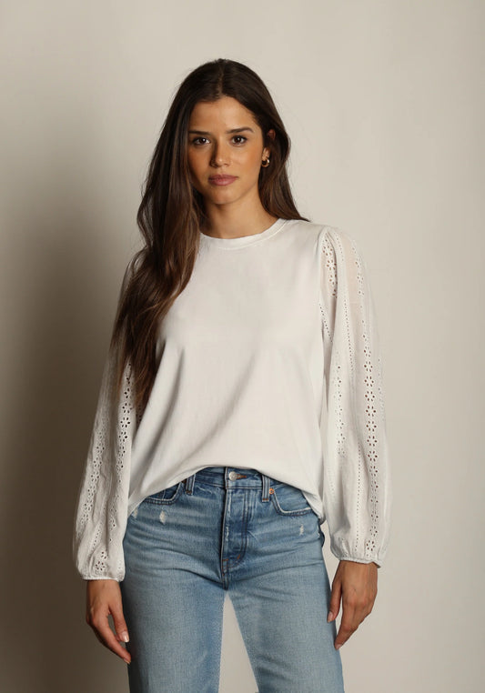 Dylan Talia Tee