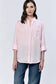 Dear John Denim Galina Tencel Shirt in Pink A Boo