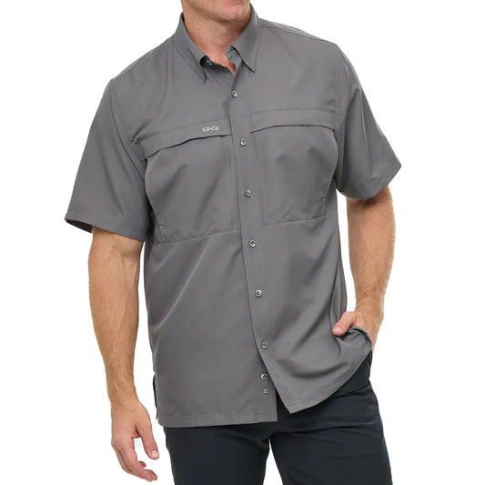 GameGuard GunMetal Original Shirt