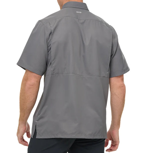 GameGuard GunMetal Original Shirt