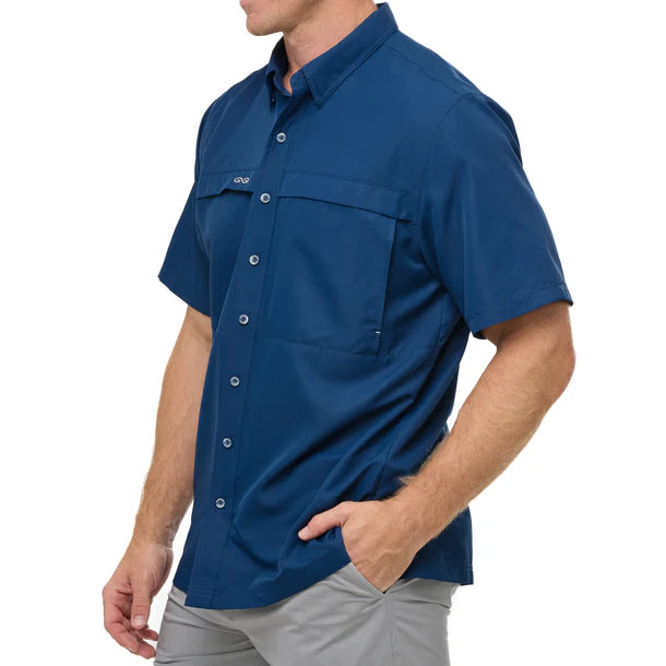 GameGuard  Deep Water Original Shirt