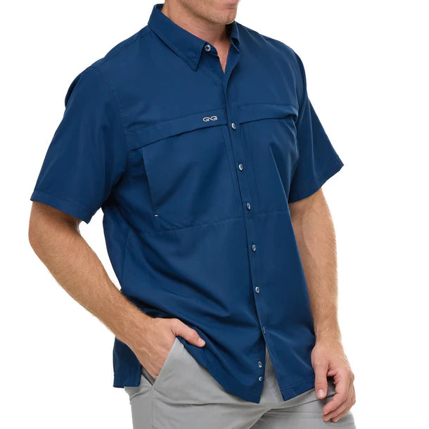 GameGuard  Deep Water Original Shirt