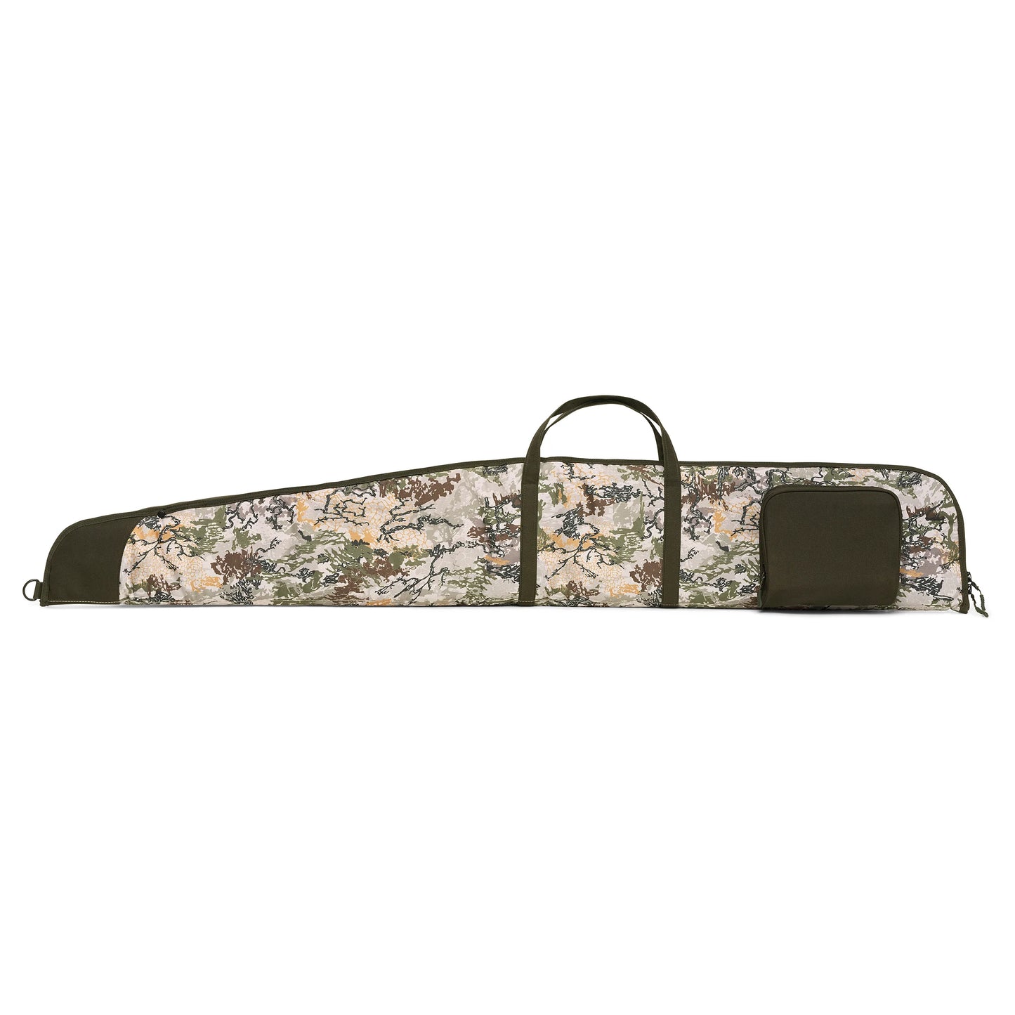 GameGuard Digital Shotgun Case