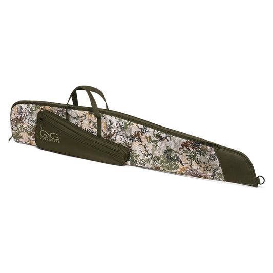 GameGuard Digital Shotgun Case
