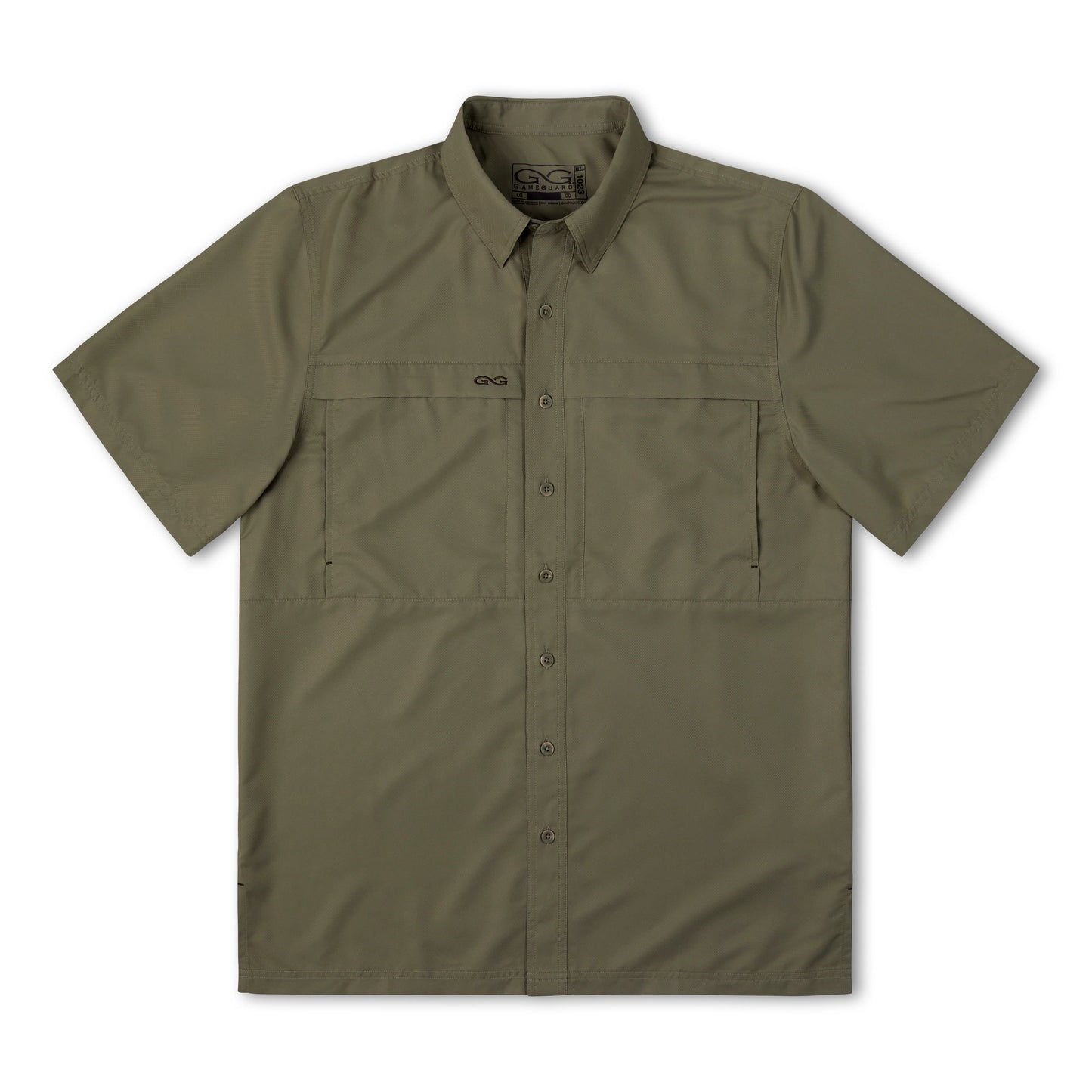 GameGuard Mesquite Original Shirt
