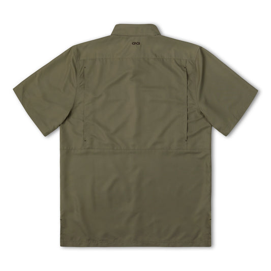 GameGuard Mesquite Original Shirt