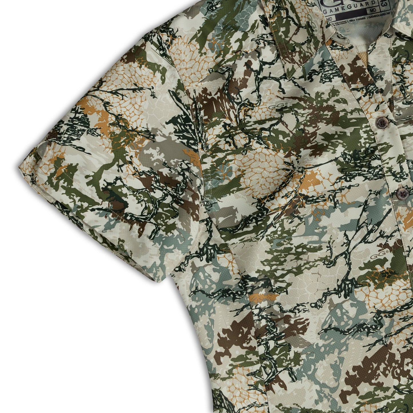 GameGuard Digital Ladies' Original Shirt