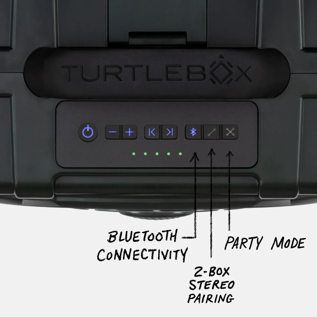 Turtle Box Original (Gen 3)
