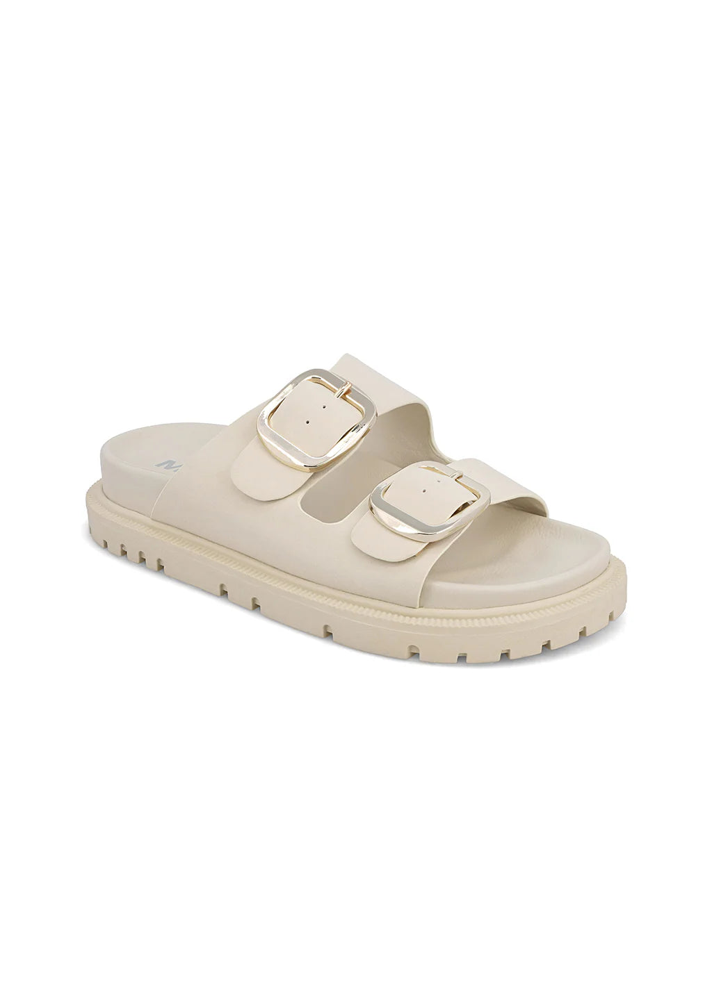 Mia Gen Sandal in Seashell