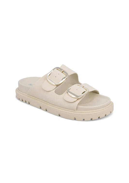 Mia Gen Sandal in Seashell