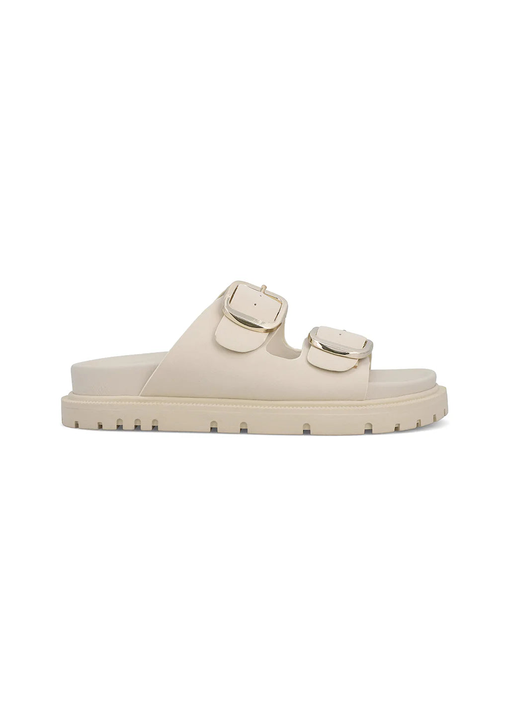 Mia Gen Sandal in Seashell