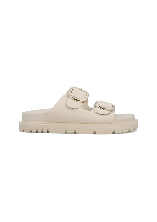 Mia Gen Sandal in Seashell