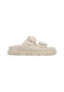 Mia Gen Sandal in Seashell