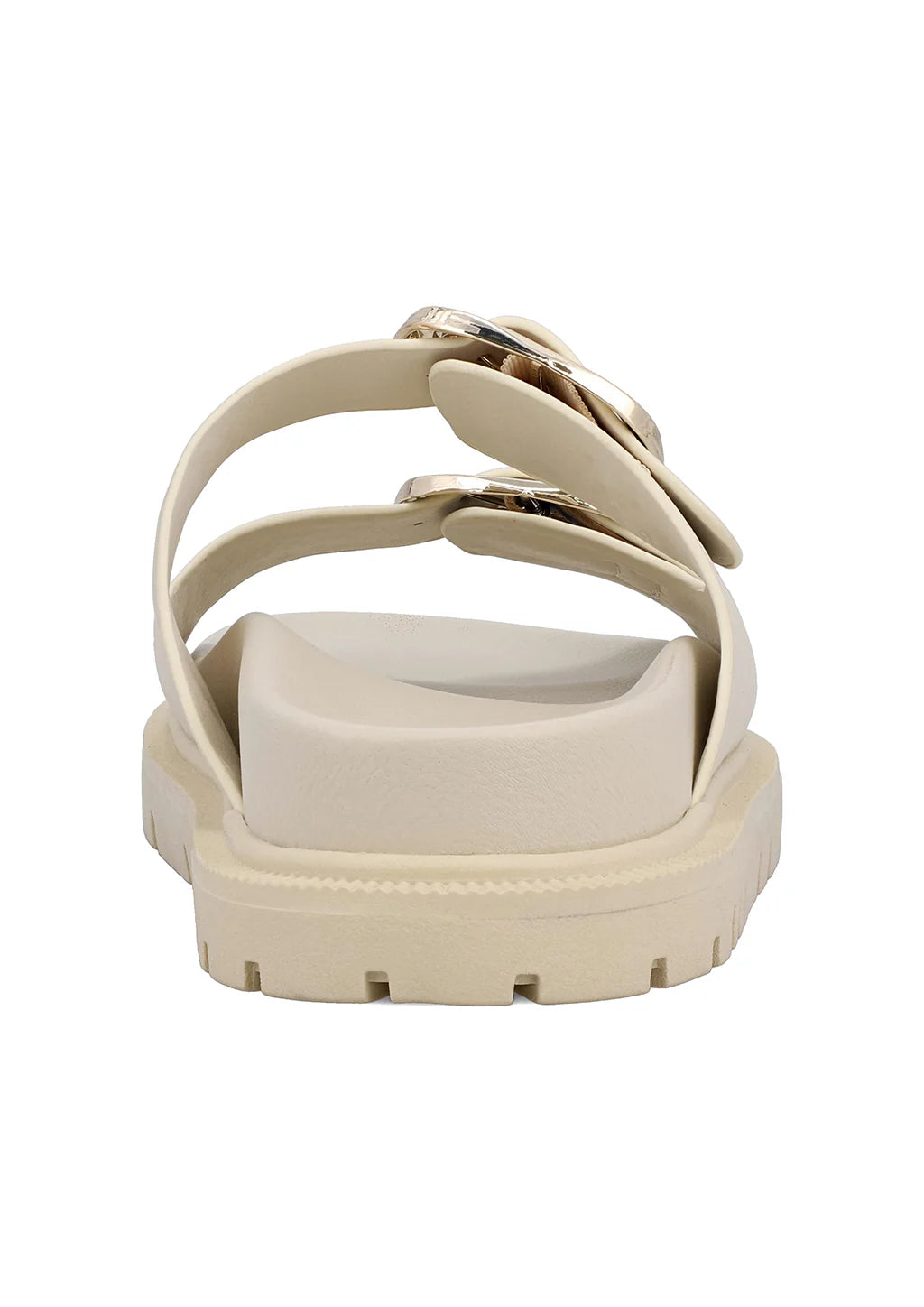 Mia Gen Sandal in Seashell