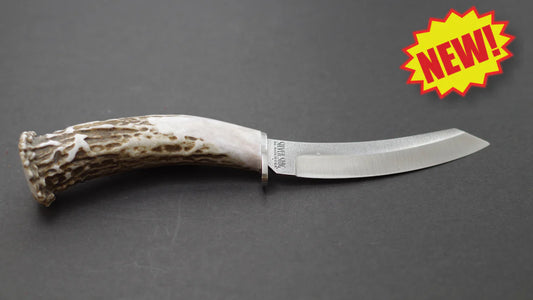 Silver Stag Game & Fish