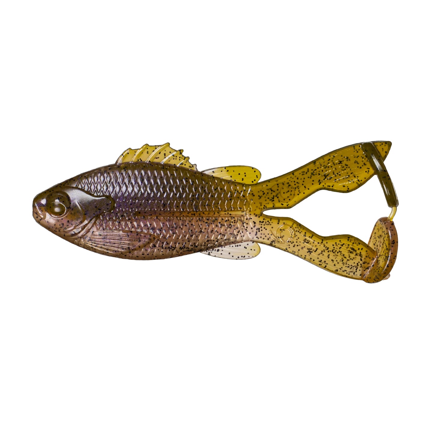 6th Sense BuzzGill 4.0