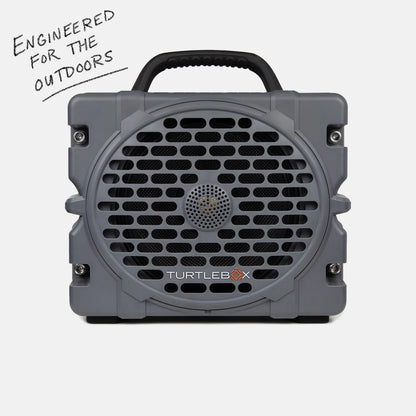 Turtlebox Grande