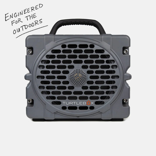 Turtlebox Grande