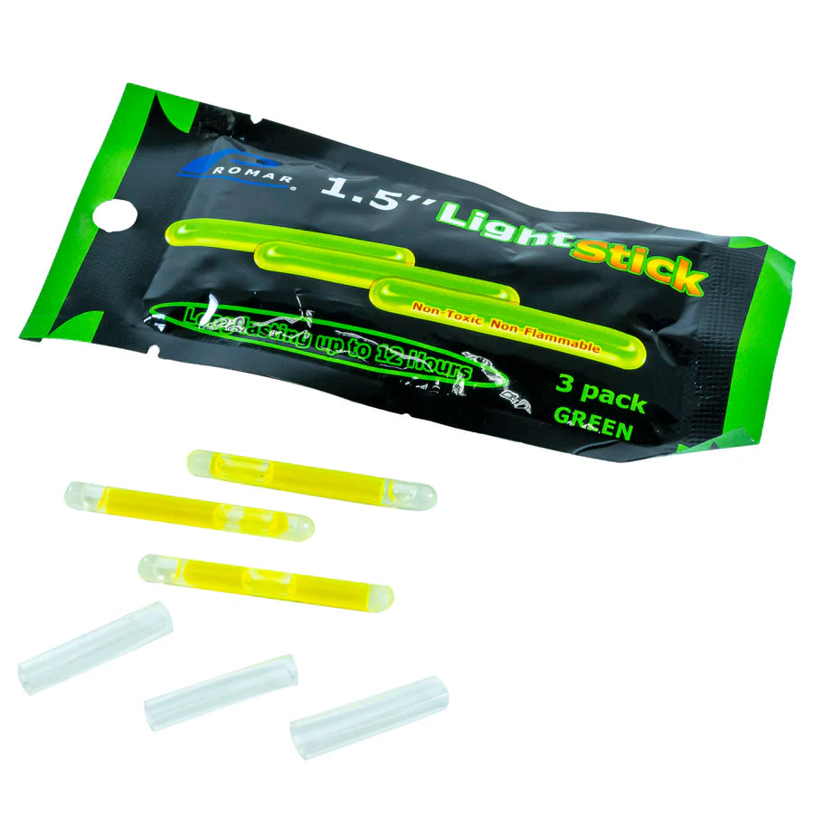 Promar Light Glow Sticks