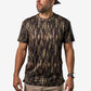 Burlebo Go to Tee in Midland Camo