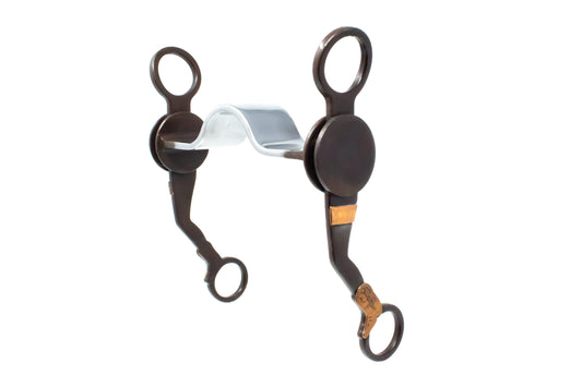 Partrade Jordan Jo Gal Leg 6-3/4” Shank