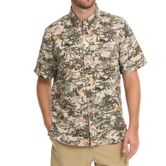GameGuard Original Shirt in Digital Camo