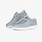 Gator Wader Youth Camp Shoes in Heather Gray
