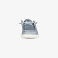 Gator Wader Youth Camp Shoes in Heather Gray