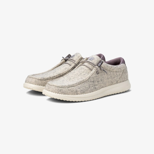 Gator Waders Camp Shoes in Dove