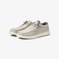 Gator Waders Camp Shoes in Dove