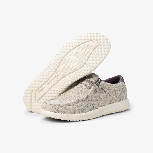 Gator Waders Camp Shoes in Dove