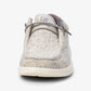 Gator Waders Camp Shoes in Dove