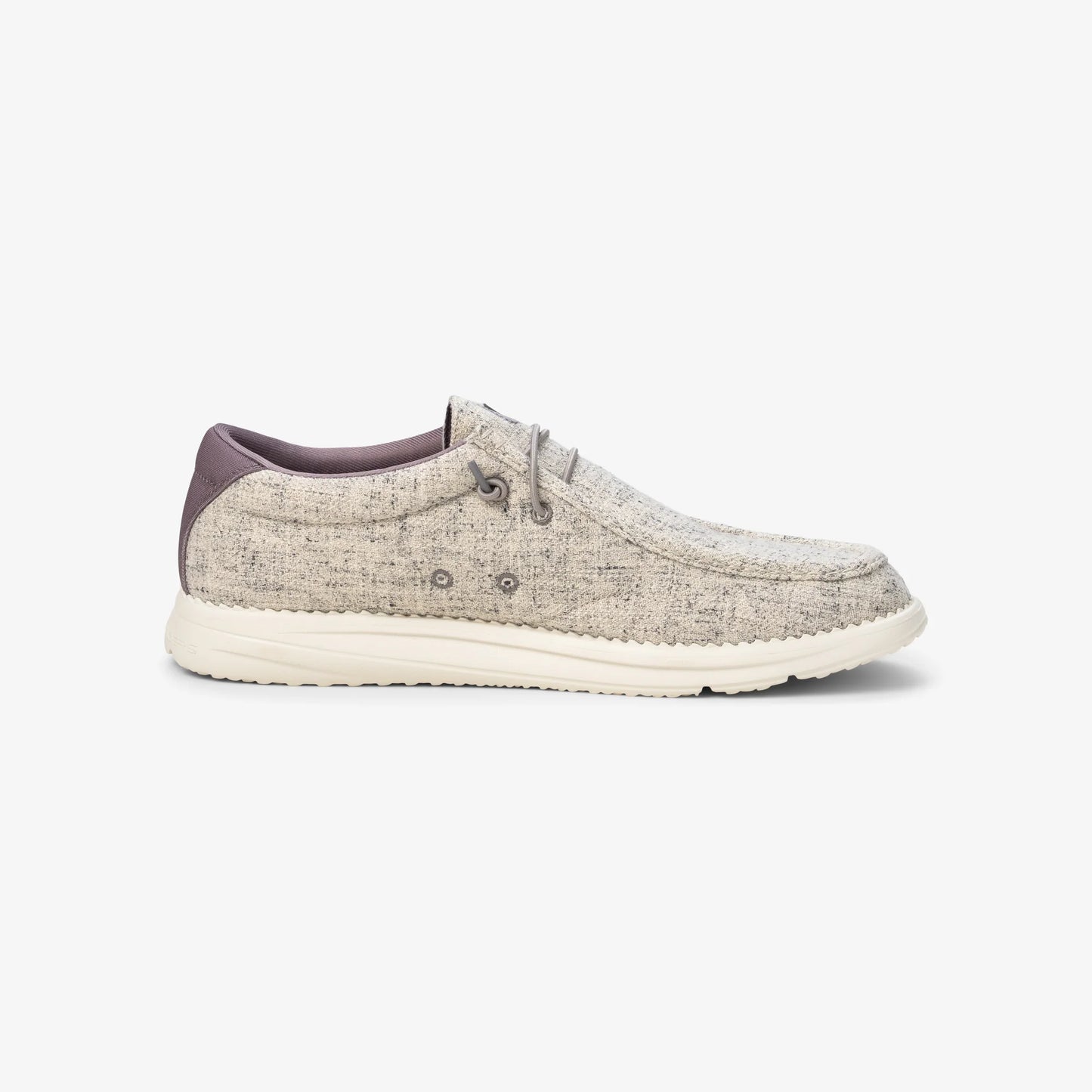 Gator Waders Camp Shoes in Dove