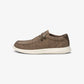 Gator Waders Camp Shoes in Driftwood