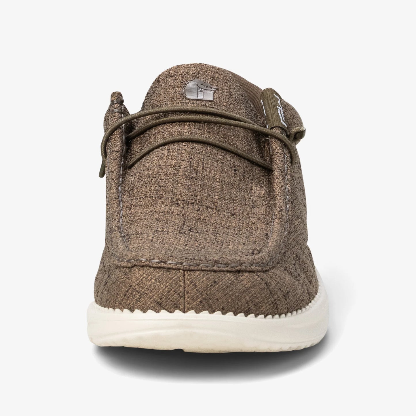 Gator Waders Camp Shoes in Driftwood