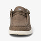 Gator Waders Camp Shoes in Driftwood