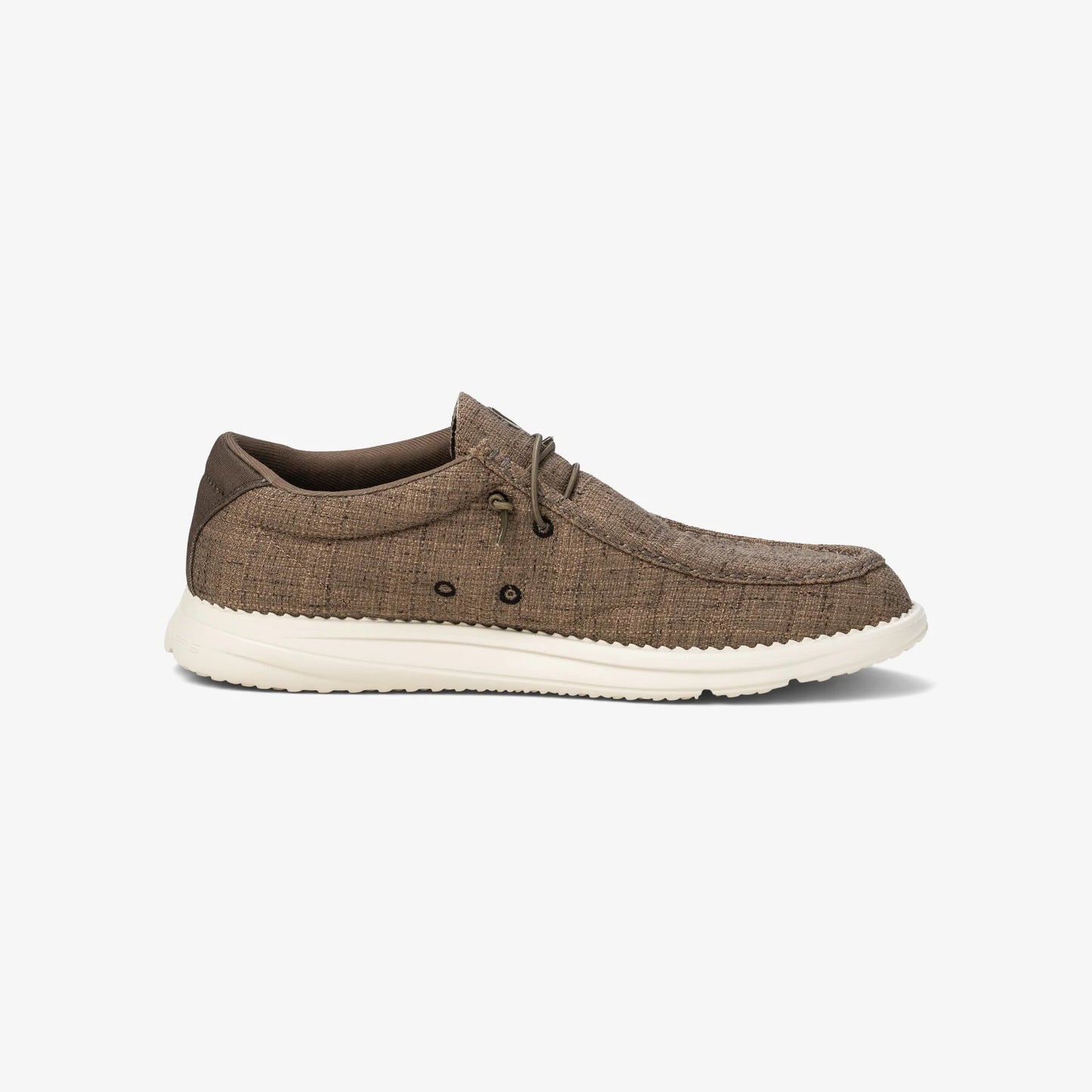 Gator Waders Camp Shoes in Driftwood