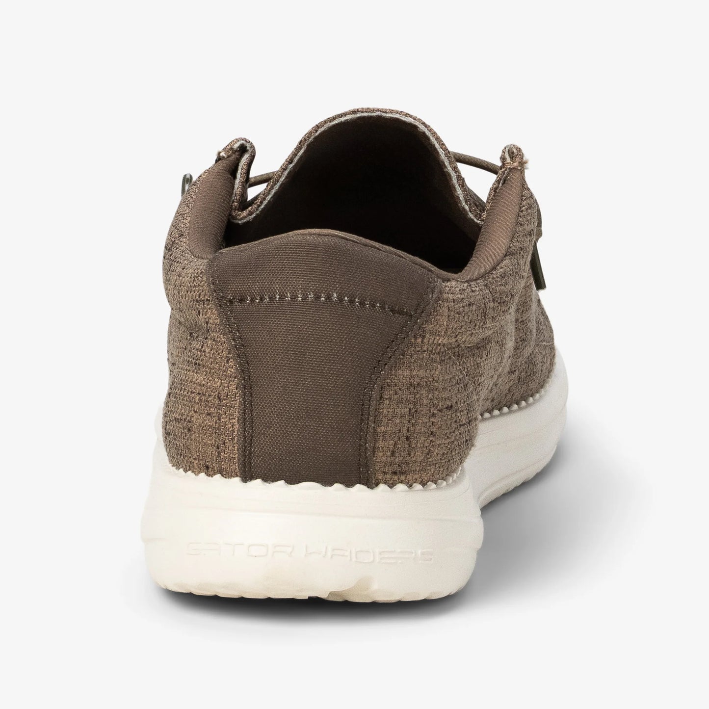 Gator Waders Camp Shoes in Driftwood