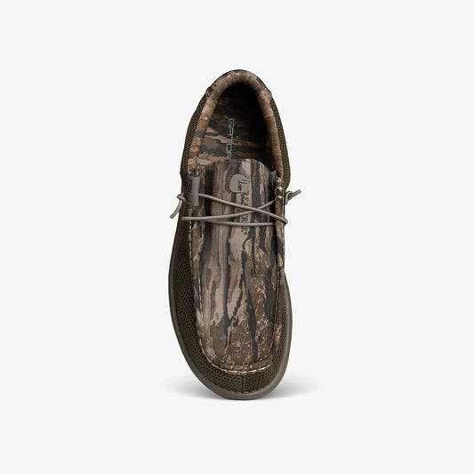 Gator Waders Men's Realtree Legacy Camp Shoes