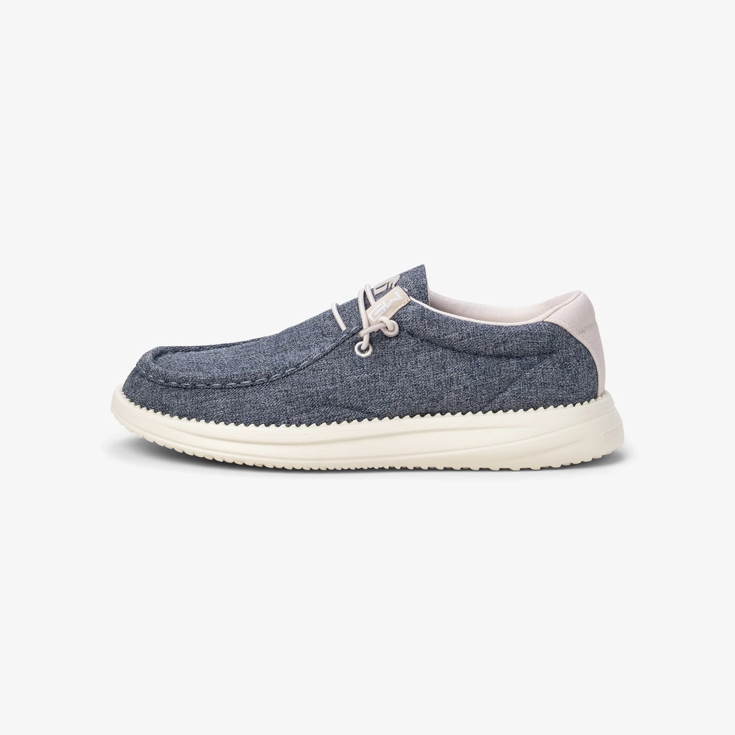 Gator Waders Camp Shoes in Denim