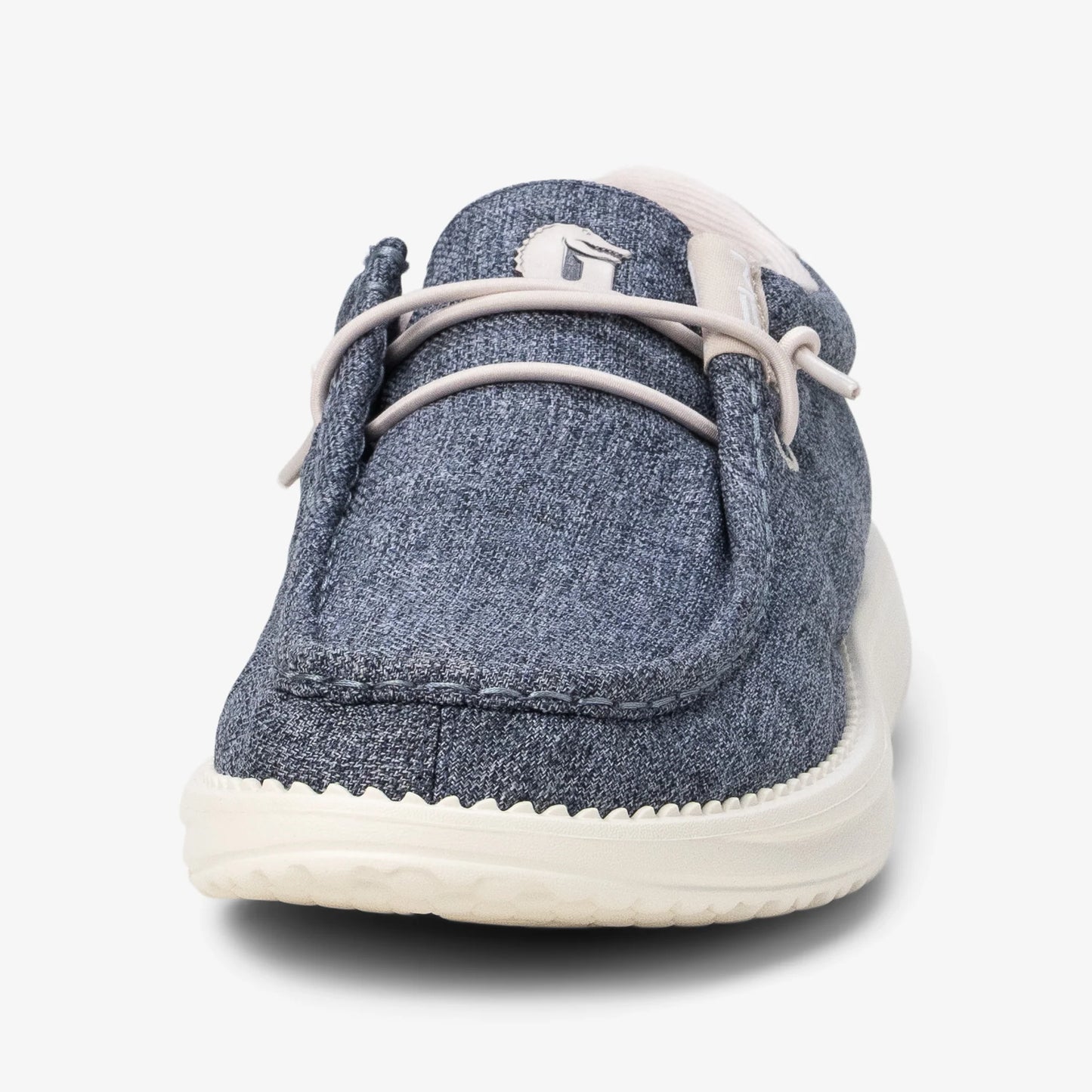 Gator Waders Camp Shoes in Denim