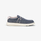 Gator Waders Camp Shoes in Denim