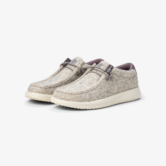 Gator Waders Women's Camp Shoes in Dove