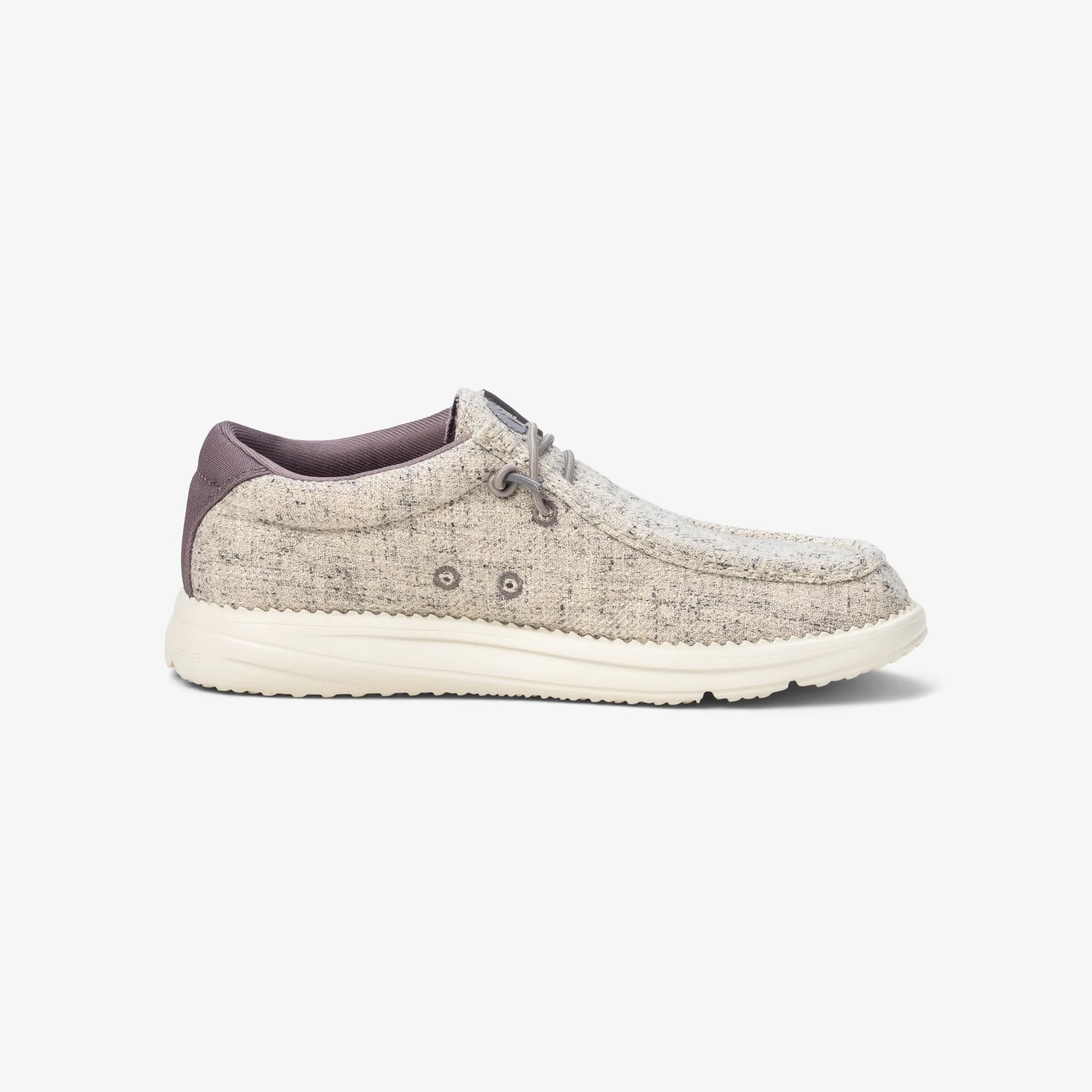 Gator Waders Women's Camp Shoes in Dove