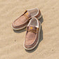 Gator Waders Men's Camp Shoe in Sand