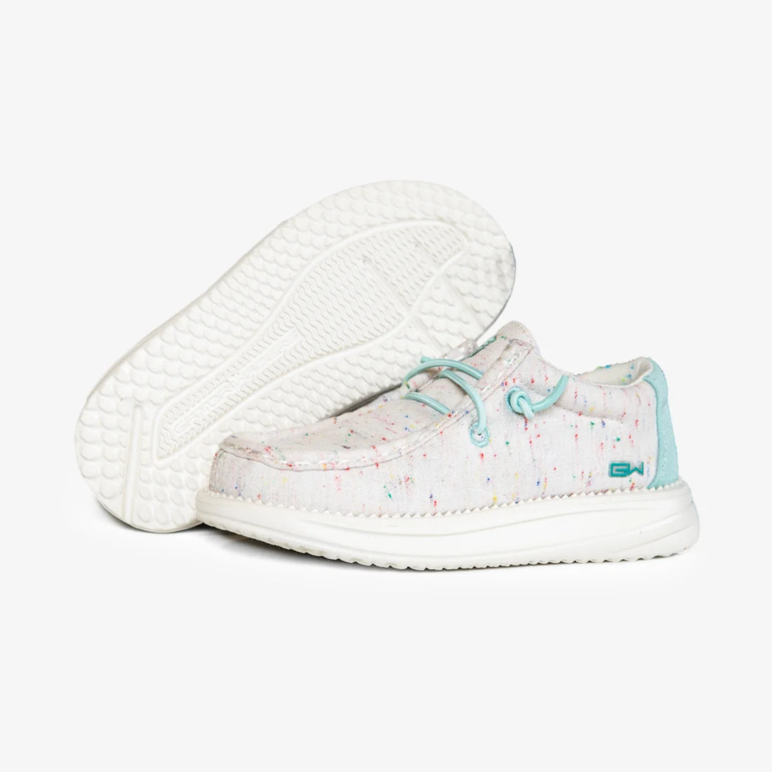 Gator Wader Birthday Cake Camp Shoe